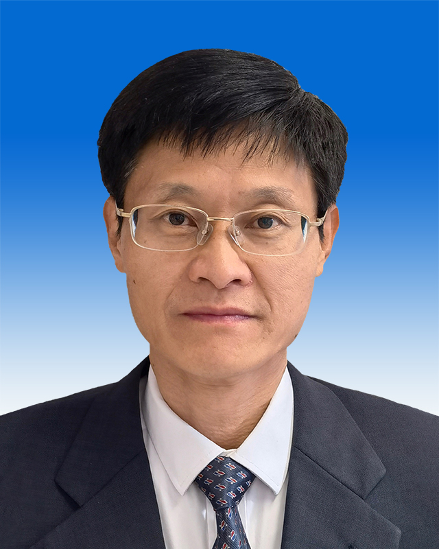 李長喜